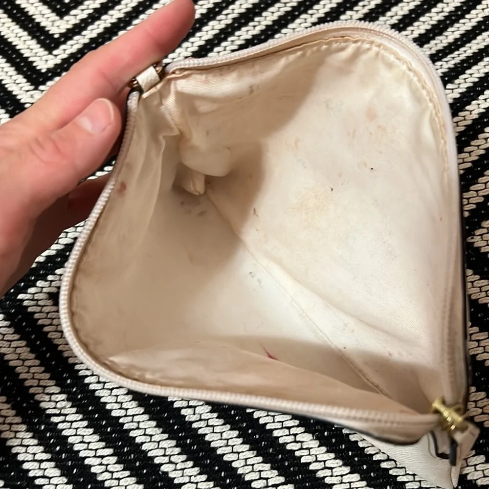 Coach cosmetics bag - Picture 4 of 6